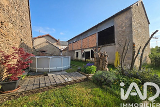 maison luzy 58170