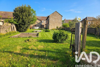  maison luzy 58170