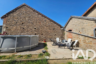  maison luzy 58170