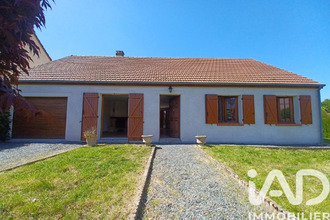  maison luzy 58170
