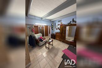  maison luzy 58170