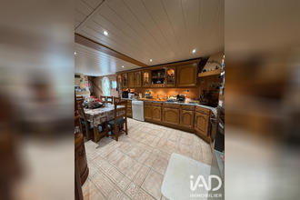  maison luzy 58170