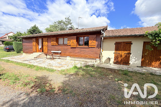  maison luzy 58170