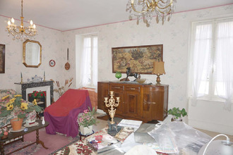  maison luzy 58170