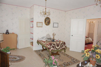  maison luzy 58170