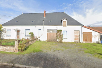  maison luzy 58170