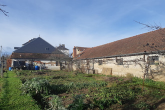  maison luzy 58170