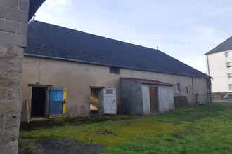  maison luzy 58170
