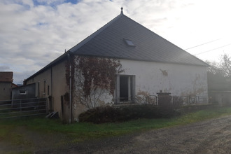  maison luzy 58170