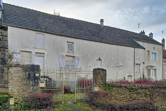  maison luzy-sur-marne 52000