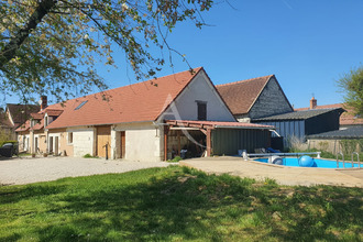  maison lye 36600