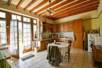  maison lye 36600