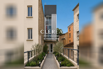  maison lyon 69004