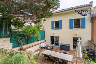 maison lyon 69004
