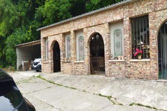  maison lyons-la-foret 27480