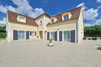  maison lyons-la-foret 27480