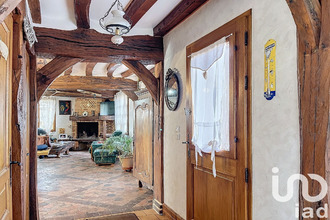  maison lyons-la-foret 27480