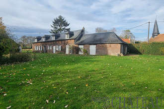  maison lyons-la-foret 27480