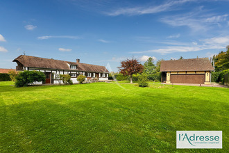  maison lyons-la-foret 27480