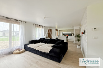  maison lyons-la-foret 27480