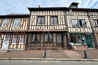  maison lyons-la-foret 27480