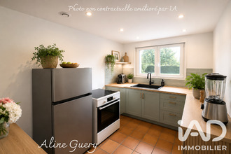  maison lyons-la-foret 27480