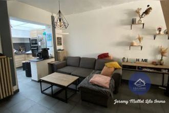  maison lys-lez-lannoy 59390