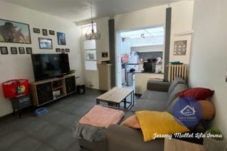  maison lys-lez-lannoy 59390