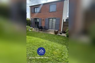  maison lys-lez-lannoy 59390