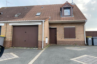  maison lys-lez-lannoy 59390