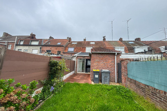  maison lys-lez-lannoy 59390