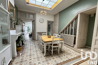  maison lys-lez-lannoy 59390