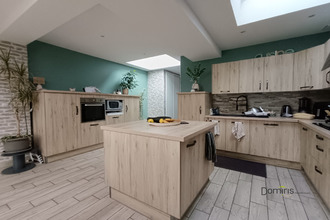  maison lys-lez-lannoy 59390