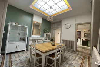  maison lys-lez-lannoy 59390