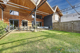  maison lys-lez-lannoy 59390