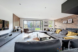  maison lys-lez-lannoy 59390