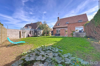  maison lys-lez-lannoy 59390