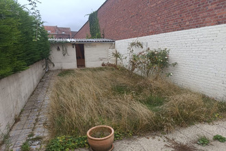  maison lys-lez-lannoy 59390