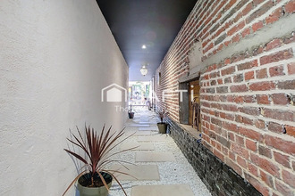  maison lys-lez-lannoy 59390