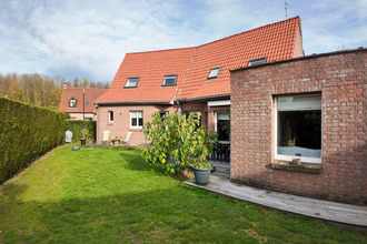  maison lys-lez-lannoy 59390