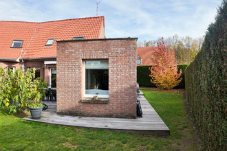  maison lys-lez-lannoy 59390