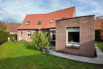  maison lys-lez-lannoy 59390