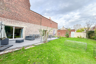  maison lys-lez-lannoy 59390