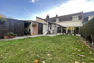  maison lys-lez-lannoy 59390