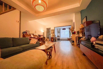  maison lys-lez-lannoy 59390