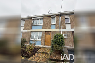  maison lys-lez-lannoy 59390