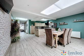  maison lys-lez-lannoy 59390