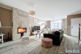  maison lys-lez-lannoy 59390