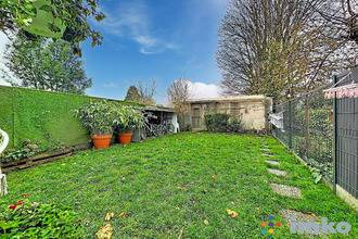  maison lys-lez-lannoy 59390