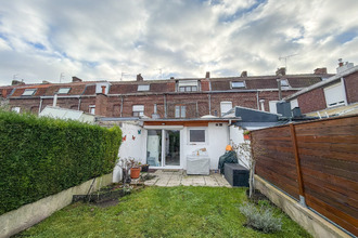  maison lys-lez-lannoy 59390